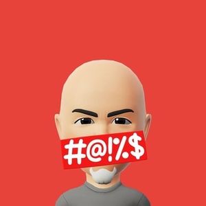 Meet your Posher, Raymond